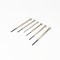 Excel Blades Precision Screwdriver Set, Chrome Plated Swivel-Head Handles 6pcs, 3pk 55662 - alternate 7